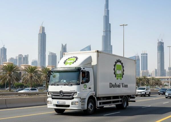 Refrigerated Truck Rental