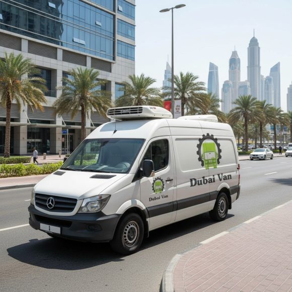 Cold Chain Logistics