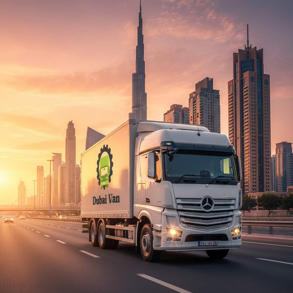 Commercial Truck Rental