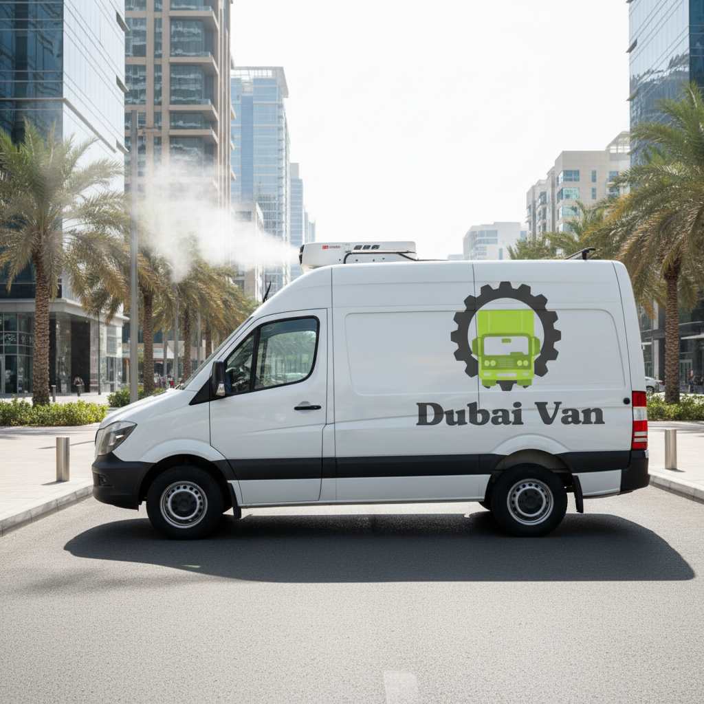 Refrigerated Transport Services