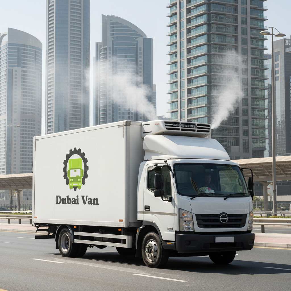 Temperature-Controlled Delivery