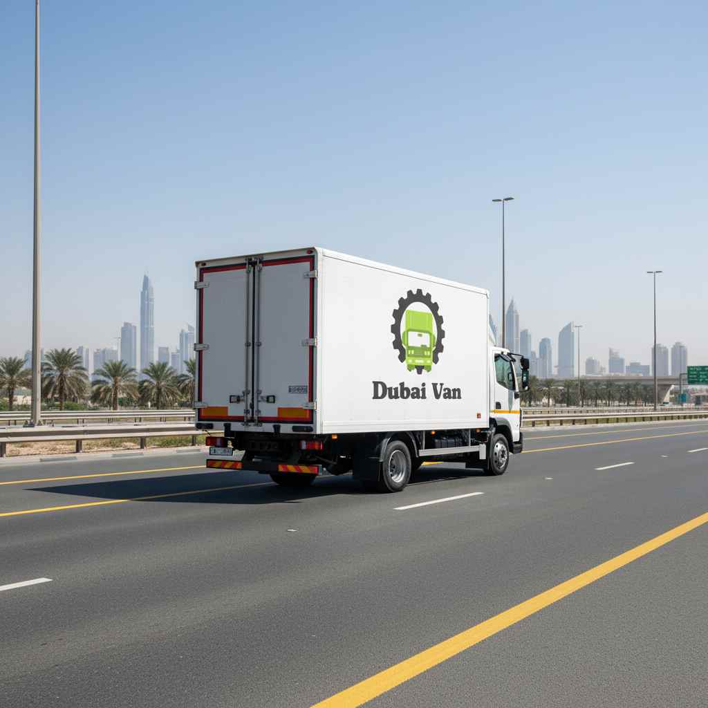 Commercial Truck Rental
