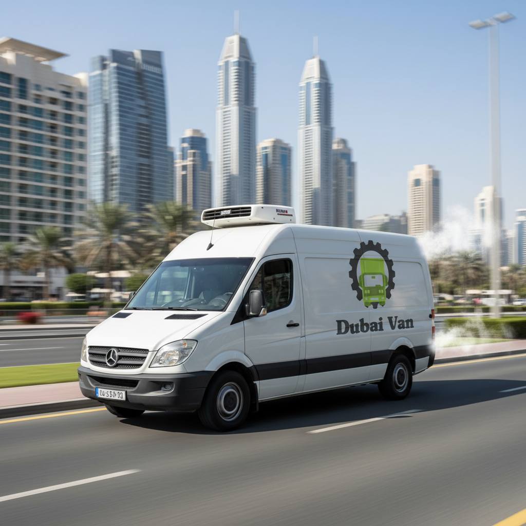 Temperature-Controlled Delivery