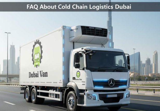 Commercial Truck Rental