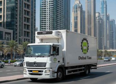 Commercial Truck Rental