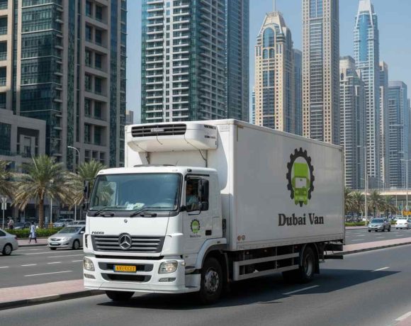 Commercial Truck Rental