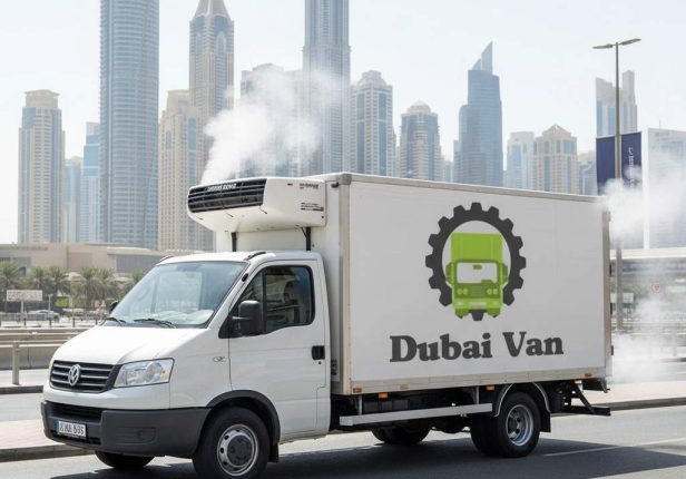 Temperature-Controlled Delivery