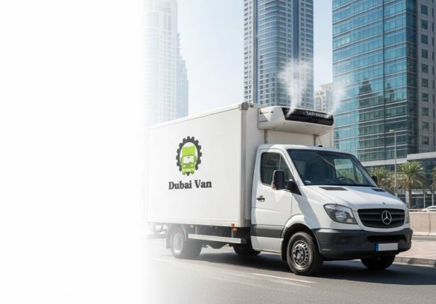 Refrigerated Transport Services