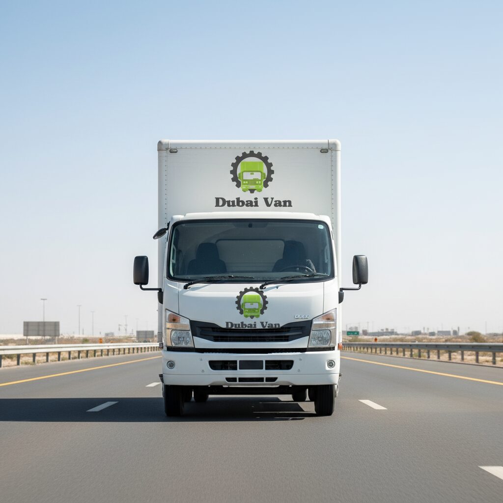 Commercial Truck Rental