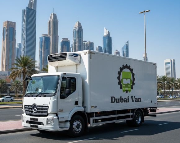 freeer truck