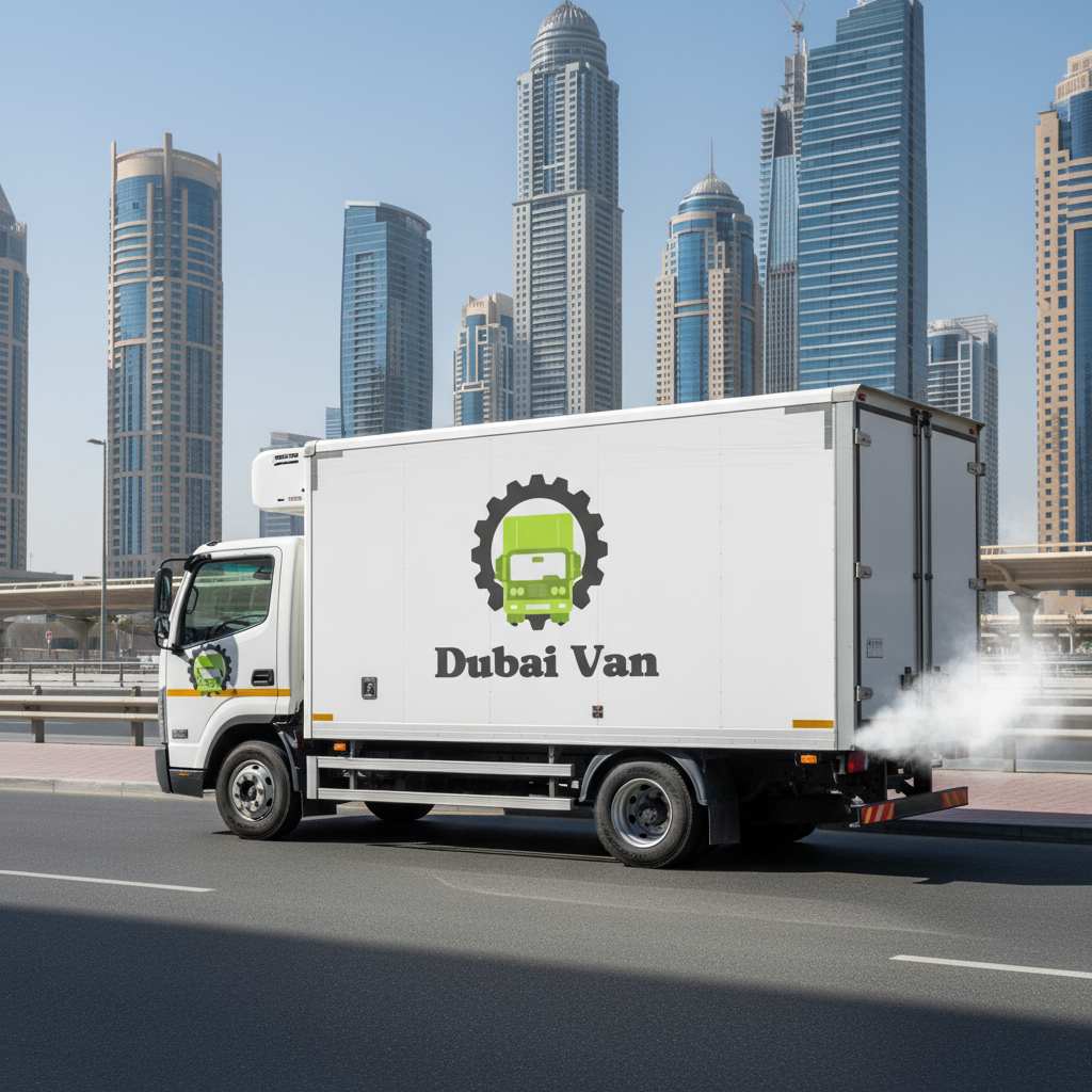 Refrigerated Transport Services