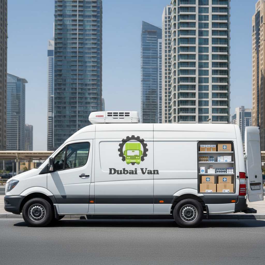 Refrigerated Transport Services