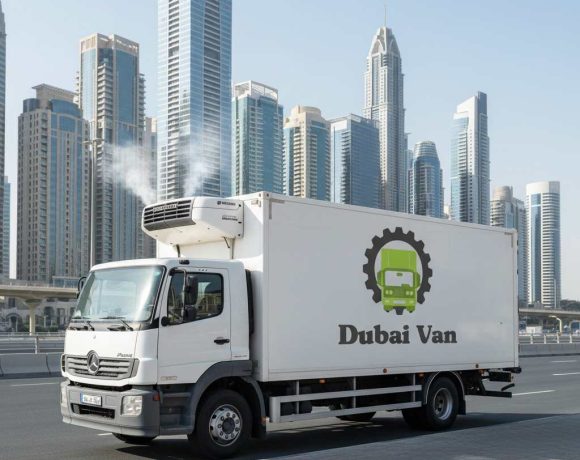 refrigerated transport services