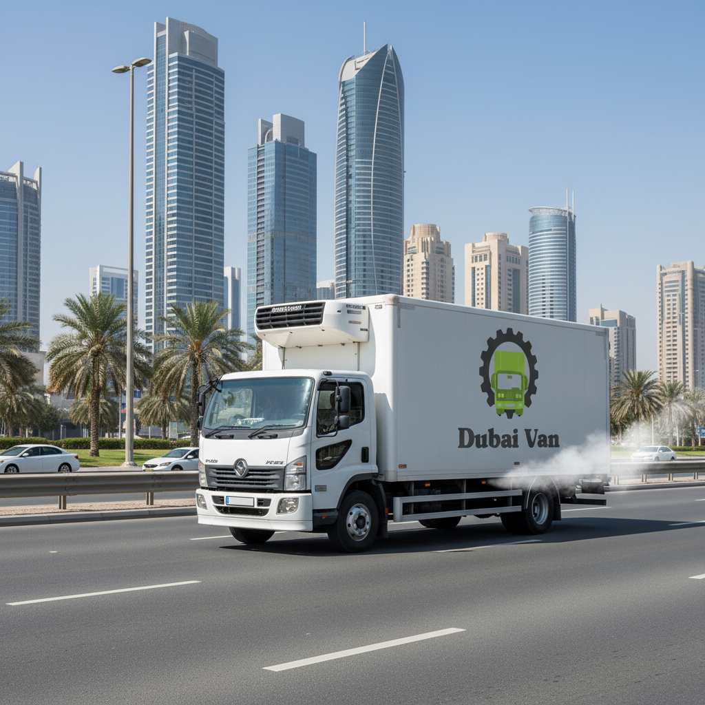 Temperature-Controlled Delivery