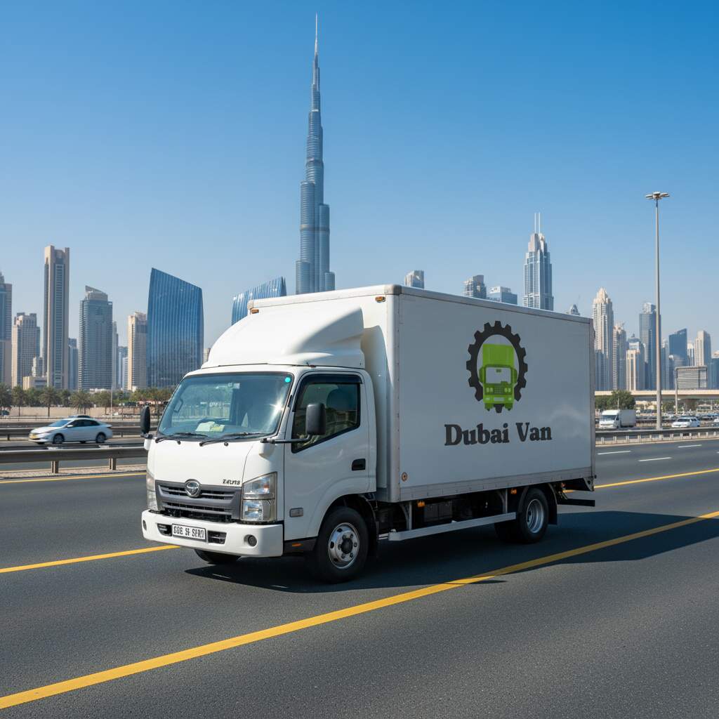 PICKUP TRUCK RENTAL