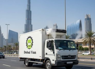 Pickup Truck Rental