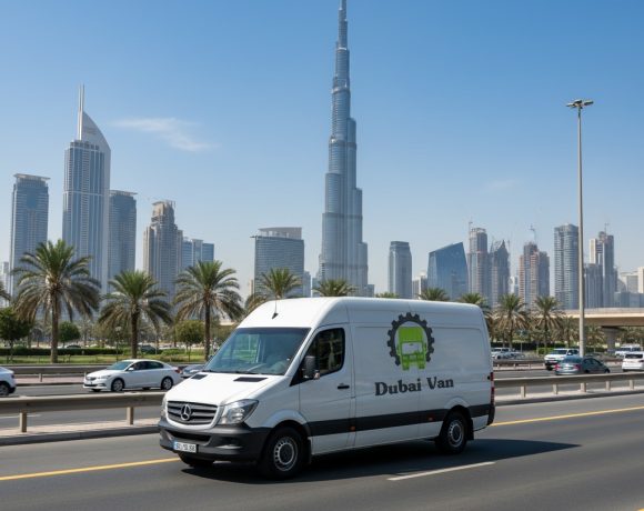 Cold Chain Logistics Dubai 