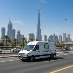 Cold Chain Logistics Dubai 