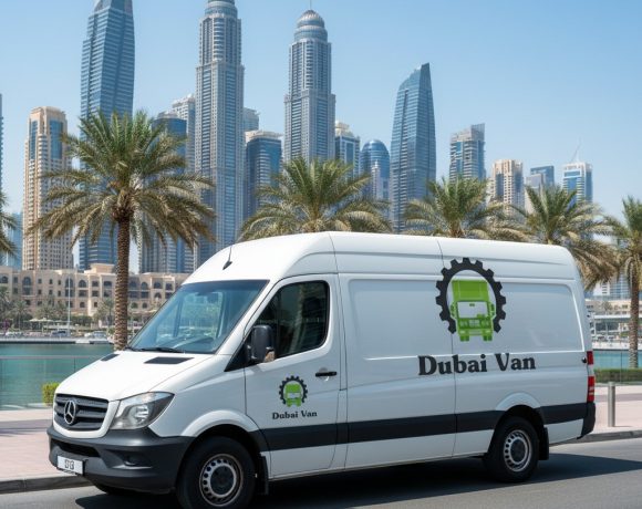 Cold Chain Logistics Dubai 