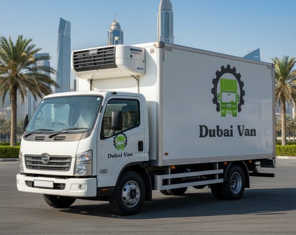 cold chain logistics