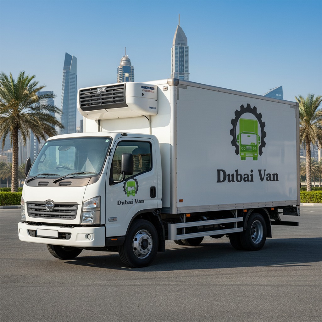 cold chain logistics