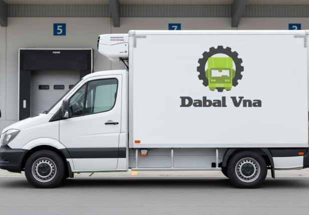 Cold Chain Logistics