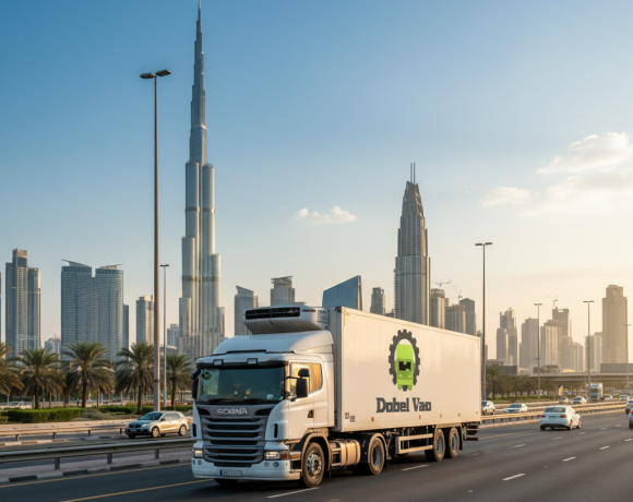 Cold Truck Rental vs Owning Your Own Refrigerated Vehicle