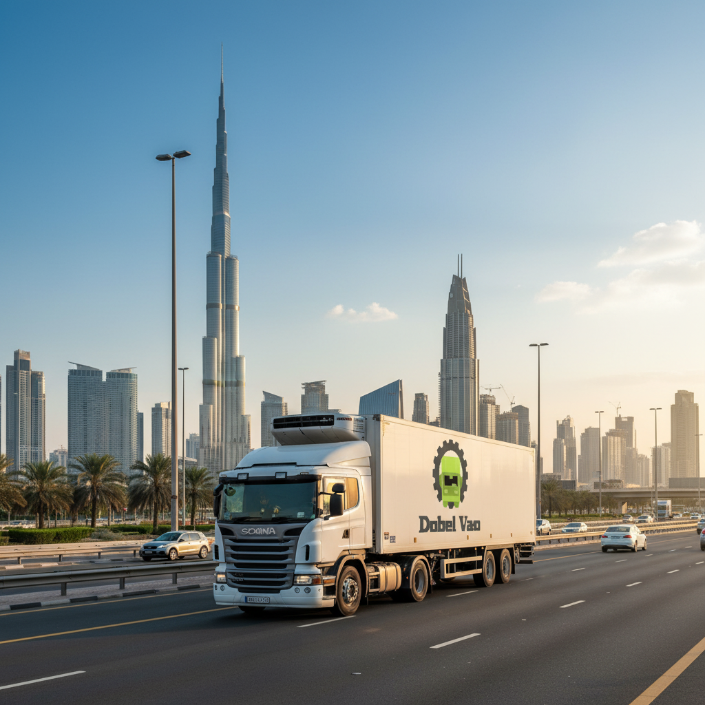 Cold Truck Rental vs Owning Your Own Refrigerated Vehicle