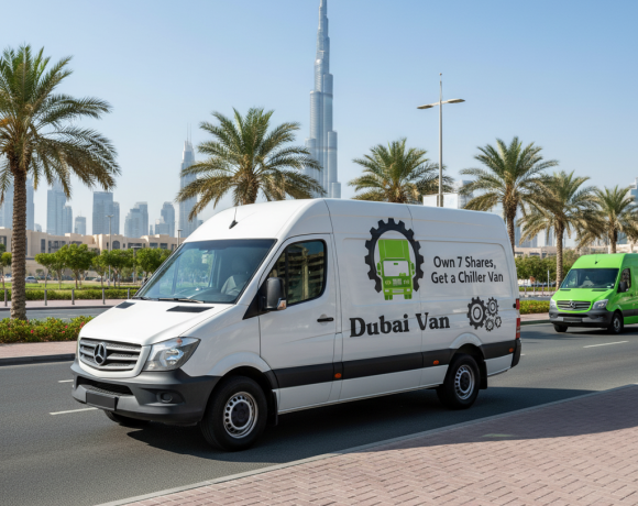 Frequently Asked Questions Van Rental Dubai