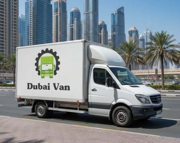 Frequently Asked Questions – Commercial Van Rental Dubai