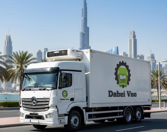 Frequently Asked Questions – Refrigerated Truck Dubai