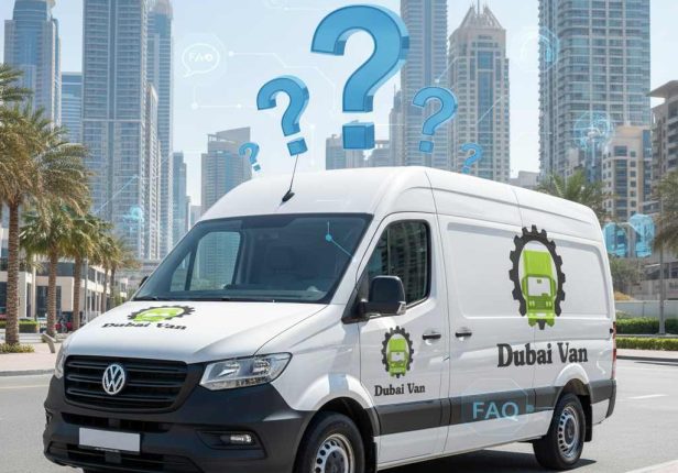 Frequently Asked Questions – Transport Van Rental