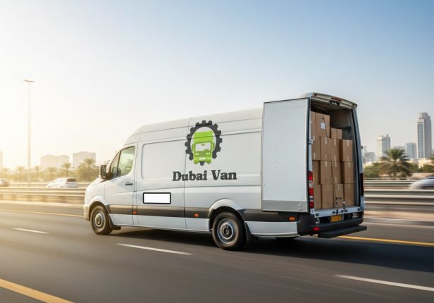 Pick Up for Rent Ajman – Reliable Cargo & Moving Solutions