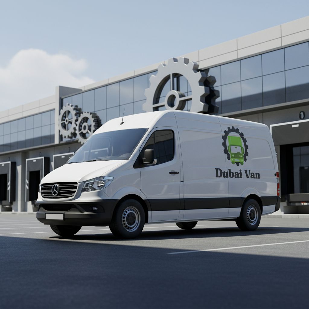 Precision Engineering for Goods Transport