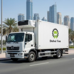 Reefer Truck Rental vs Buying Your Own Refrigerated Vehicle