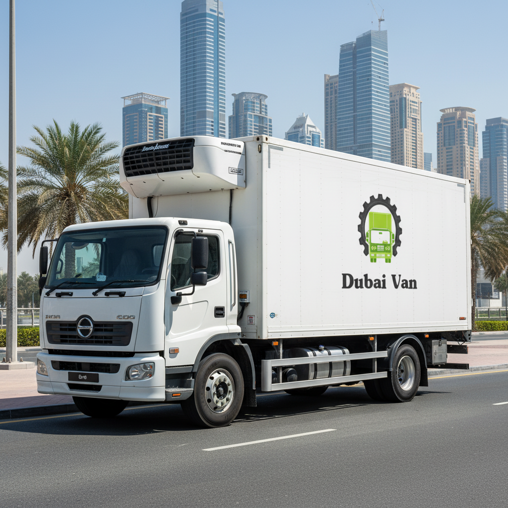 Reefer Truck Rental vs Buying Your Own Refrigerated Vehicle