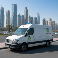 Refrigerated and Chilled Options