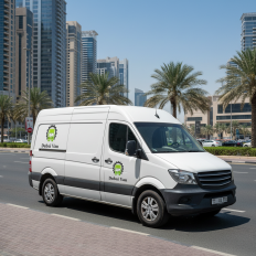 Serving All of Dubai and Beyond