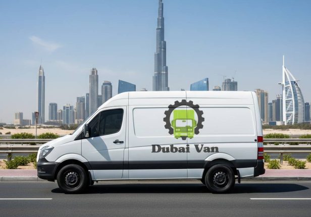 Small Pickup Rental Dubai