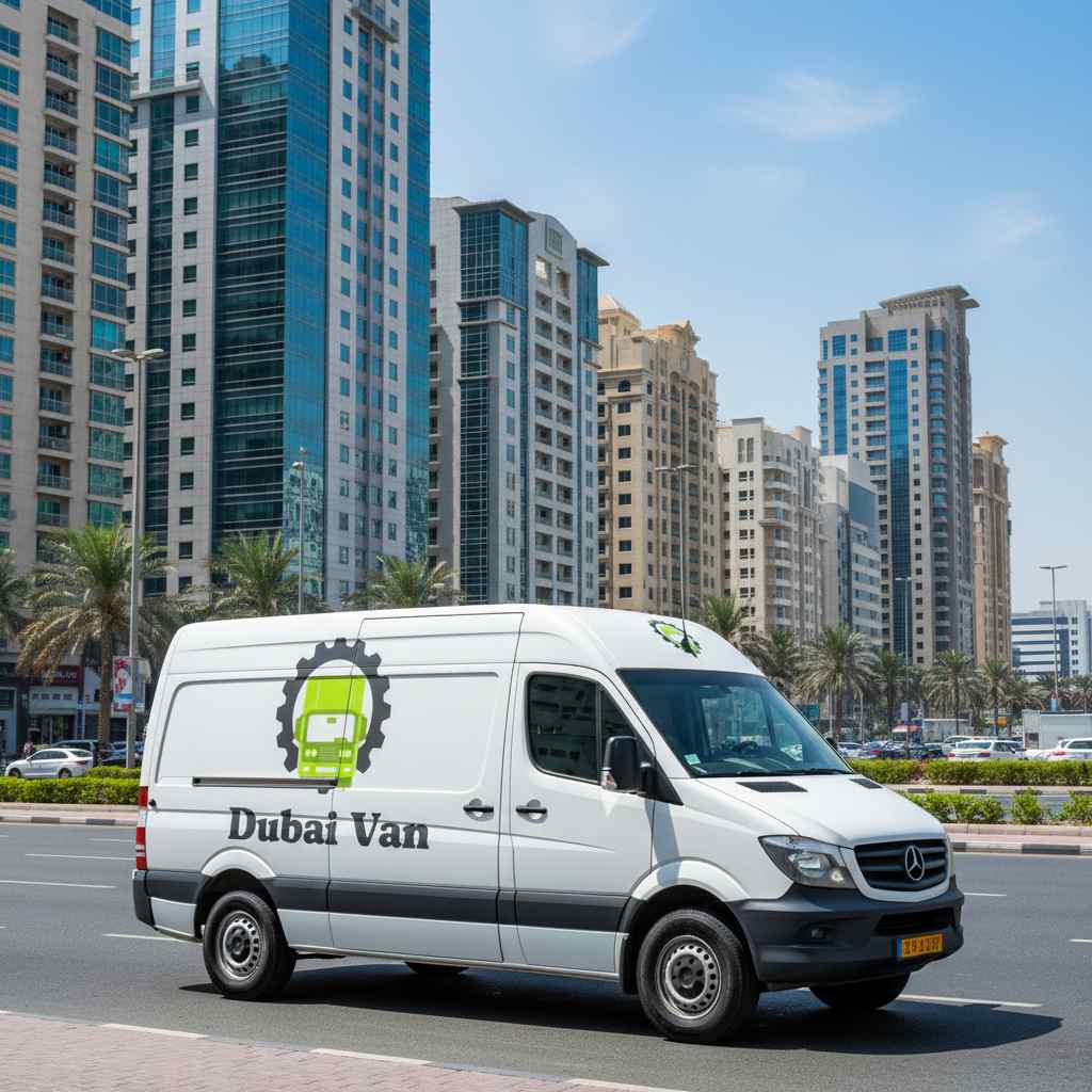 Strategic Coverage Across Sharjah and the UAE