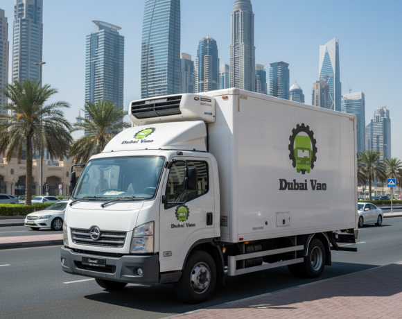 What Can You Transport in a Cold Truck