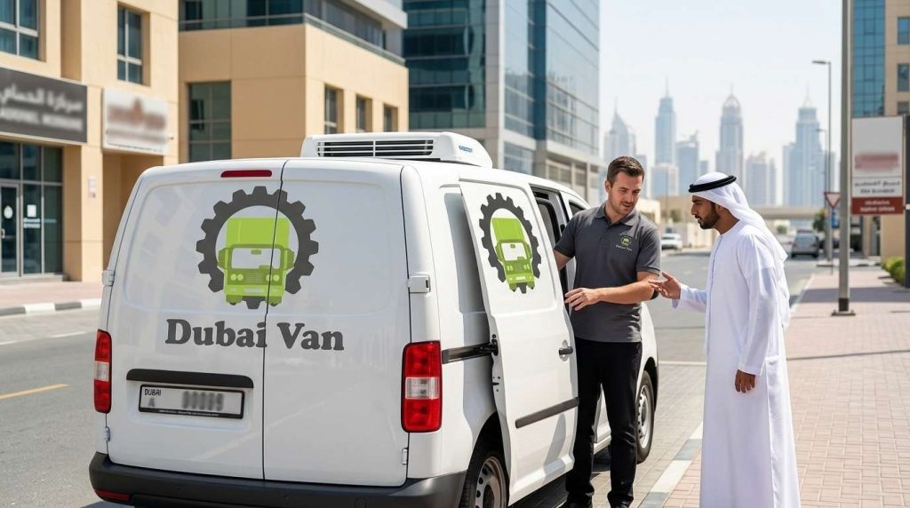 Frequently Asked Questions — Freezer Van Rental